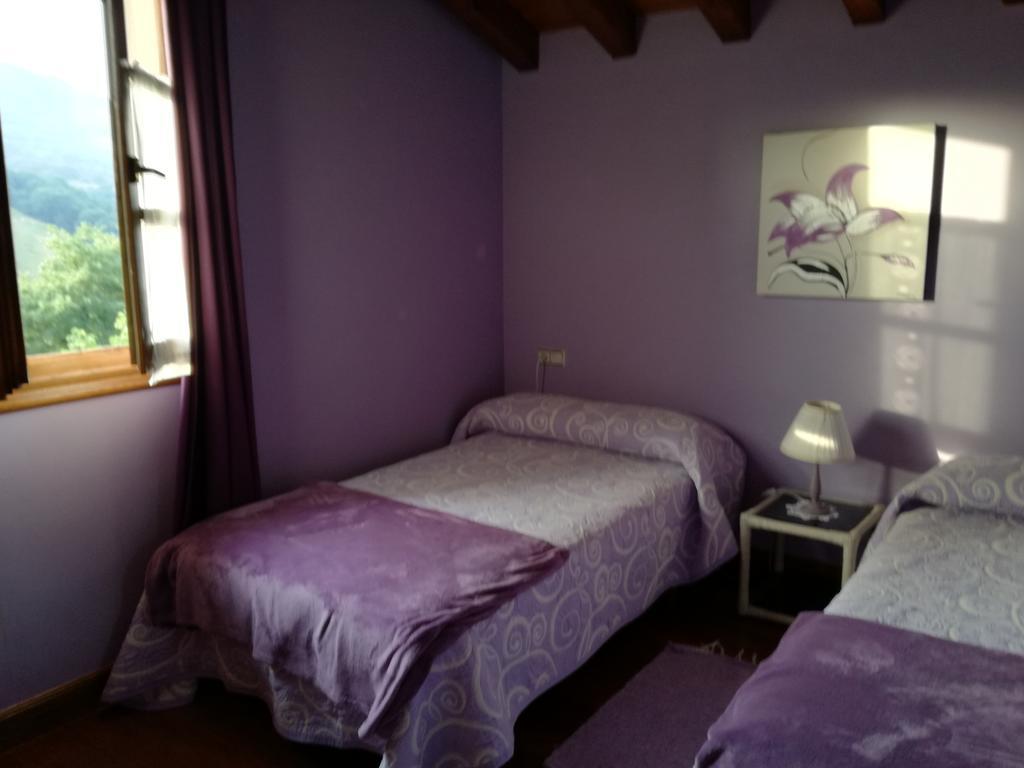 Casa Exkanda Etxea Sumbilla Exterior photo
